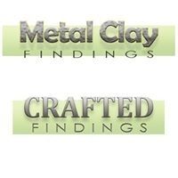 Metal Clay Findings coupons